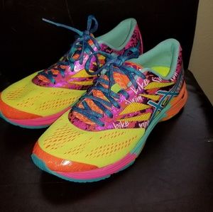 Asics Gel-Noosa Tri 10